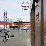 Hotel Central City Hbf Nuernberg
