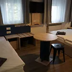 Hotel Central City Hbf Nuernberg