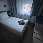 Hotel Central City Hbf Nuernberg