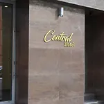 Hotel Central City Hbf Nuernberg
