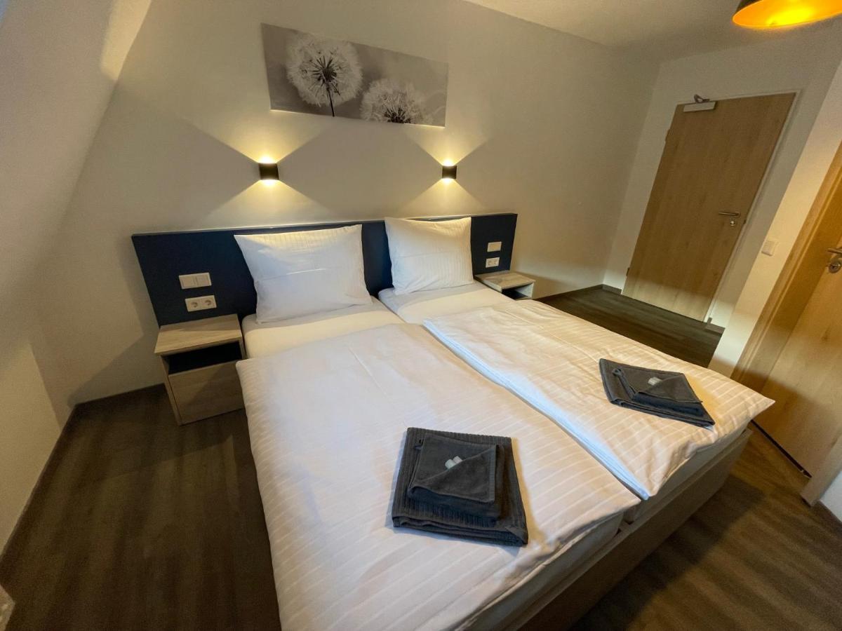 Hbf Hotel