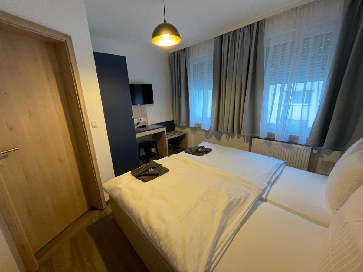 Hbf Hotel 3*
