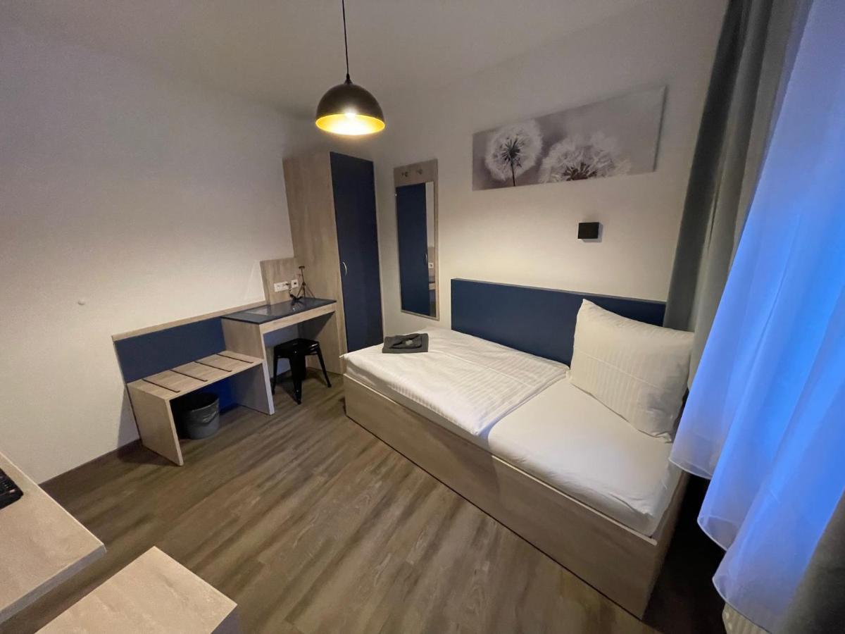 Hbf Hotel 3*
