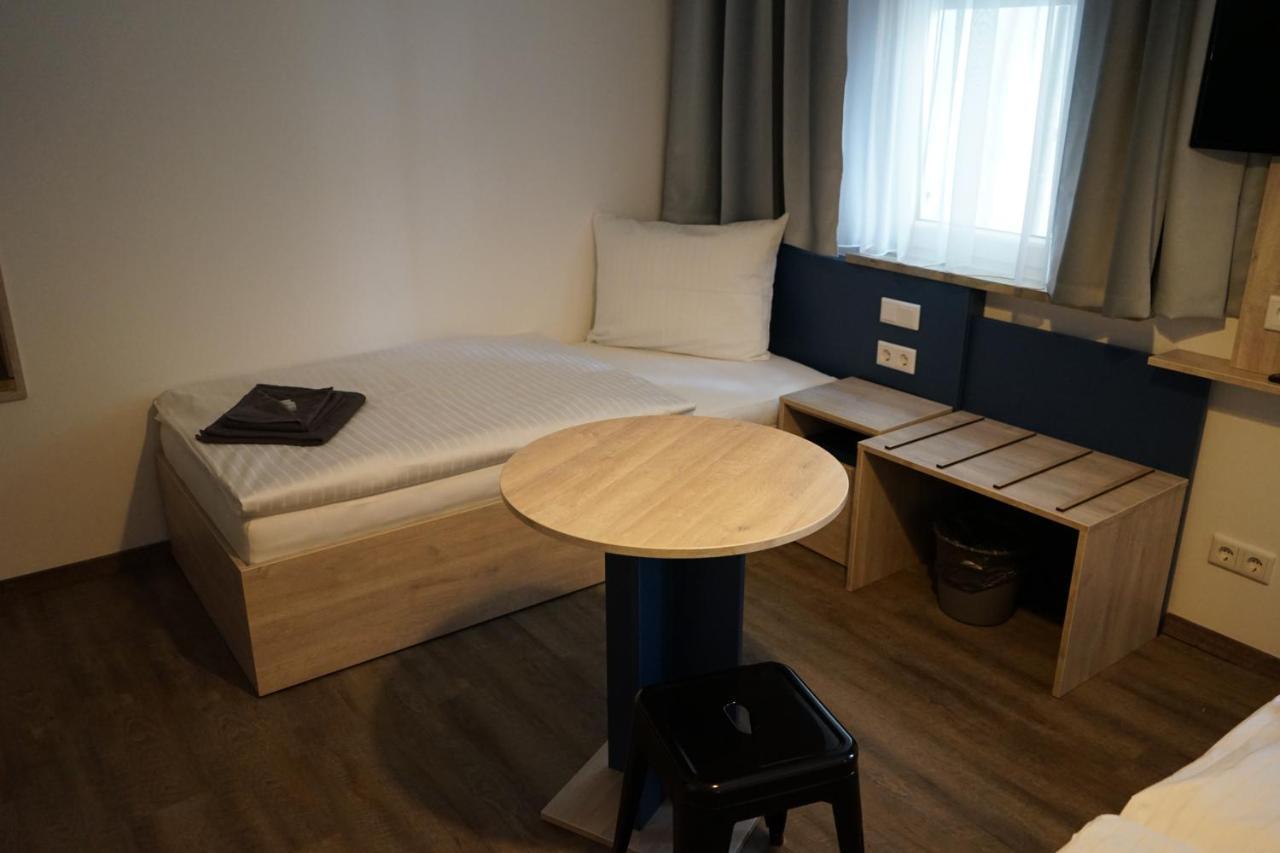 Hotel Hbf