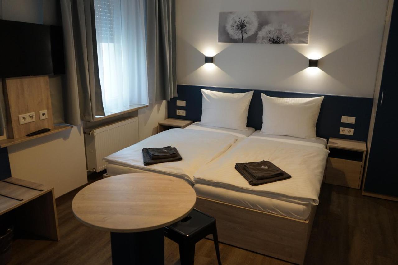 Hbf Hotel 3*
