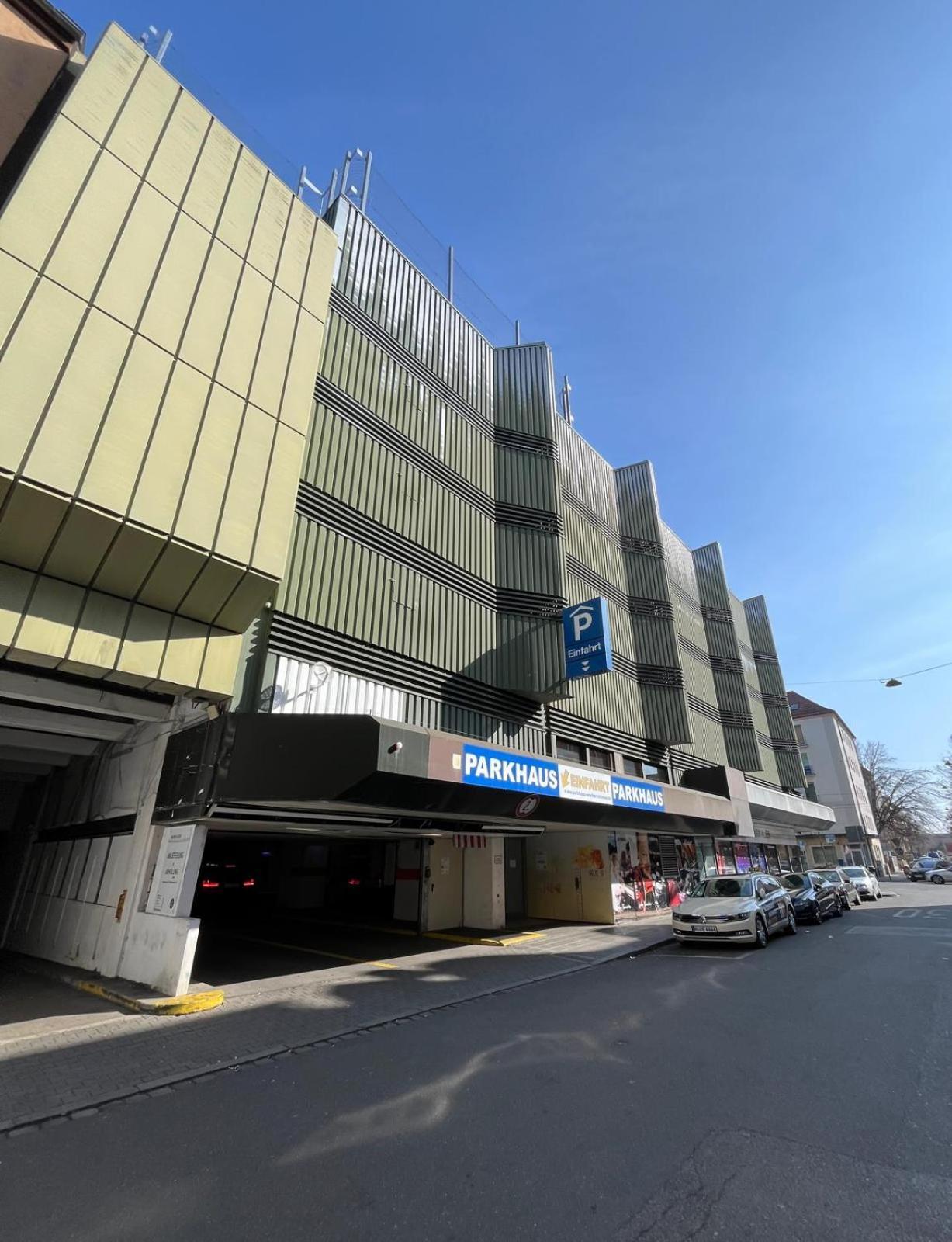 Hotel Hbf