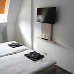 Hotel Central City Hbf Nürnberg