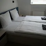 Hotel Central City Hbf Nürnberg